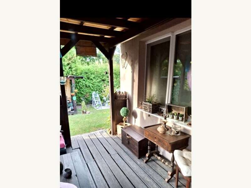 Ferienhaus in Loretto