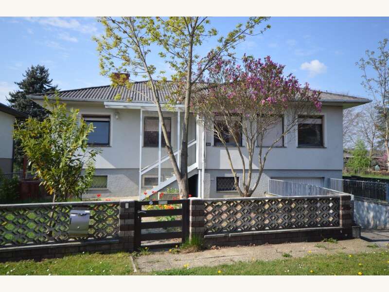 Bungalow in Oberwart