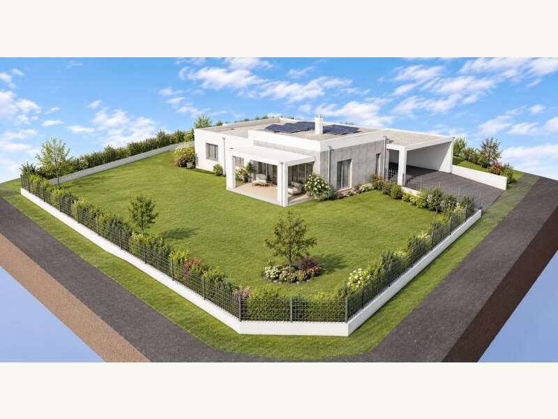 Bungalow in Oberwart