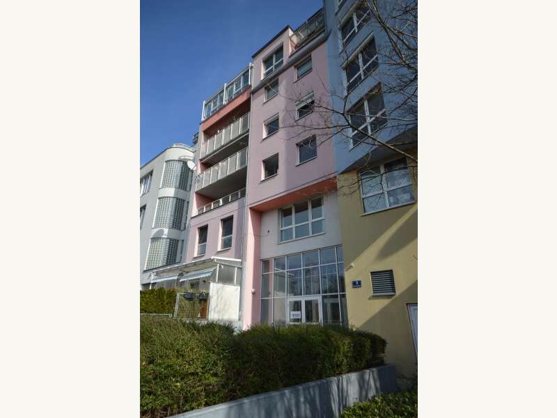 Wohnung in 1200 Wien