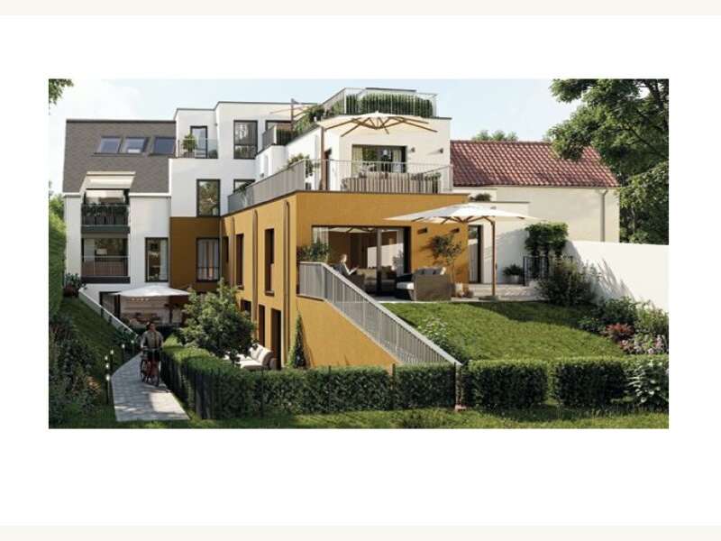 Wohnung in 1100 Wien 