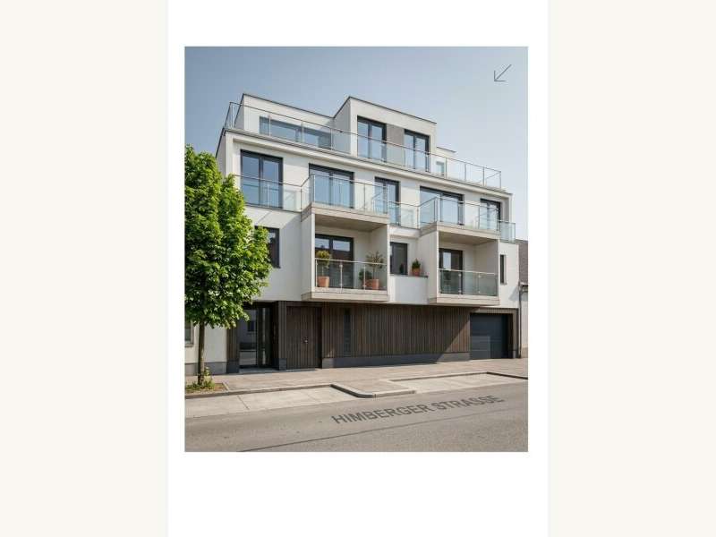 Wohnung in Wien