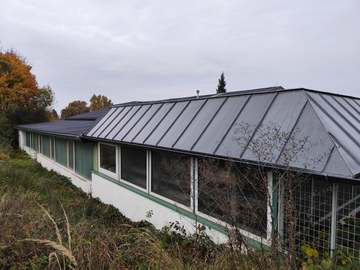 Produktionshalle in Großpetersdorf Bild 03