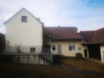 Einfamilienhaus in Rotenturm an der Pinka Bild 05