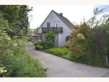 Einfamilienhaus in Oberschützen