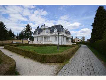 Villa in Steinamanger