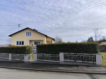 Einfamilienhaus in Mischendorf Bild 02