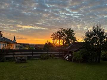 Einfamilienhaus in Mischendorf Bild 11