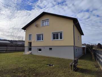 Einfamilienhaus in Mischendorf Bild 12