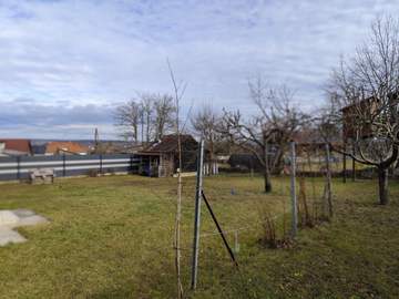 Einfamilienhaus in Mischendorf Bild 14