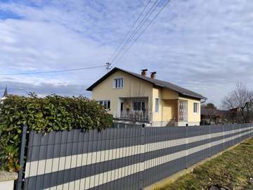 Einfamilienhaus in Mischendorf Bild 20