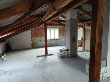 Einfamilienhaus in Mischendorf Bild 26