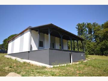 Bungalow in Deutsch Ehrensdorf