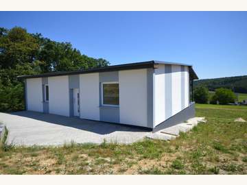 Bungalow in Deutsch Ehrensdorf Bild 02
