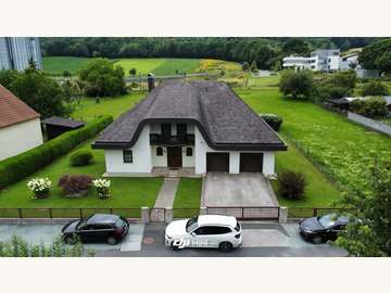 Einfamilienhaus in Pinkafeld