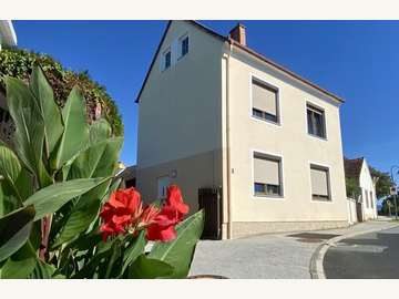 Einfamilienhaus in Großpetersdorf