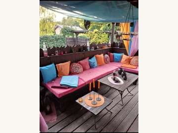 Einfamilienhaus in Loretto