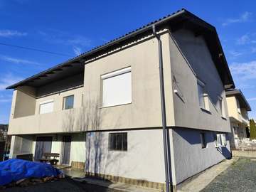 Einfamilienhaus in Kemeten