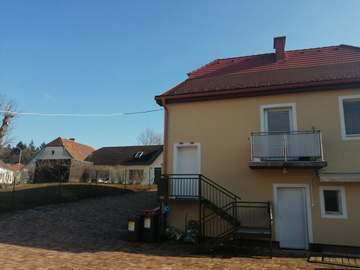 Wohnung in Güssing Bild 11