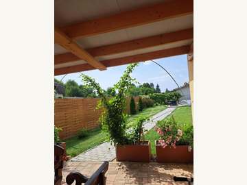 Wohnung in Güssing Bild 22