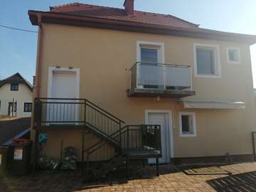Wohnung in Güssing Bild 30