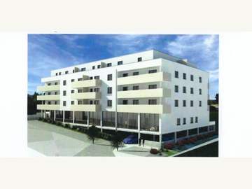 Wohnung in Oberwart