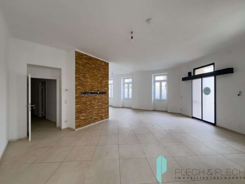 Büro/Praxis in Wien, Hernals