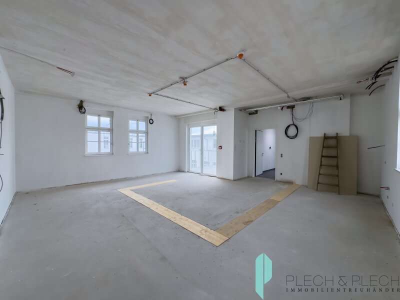 Büro/Praxis in 1120 Wien