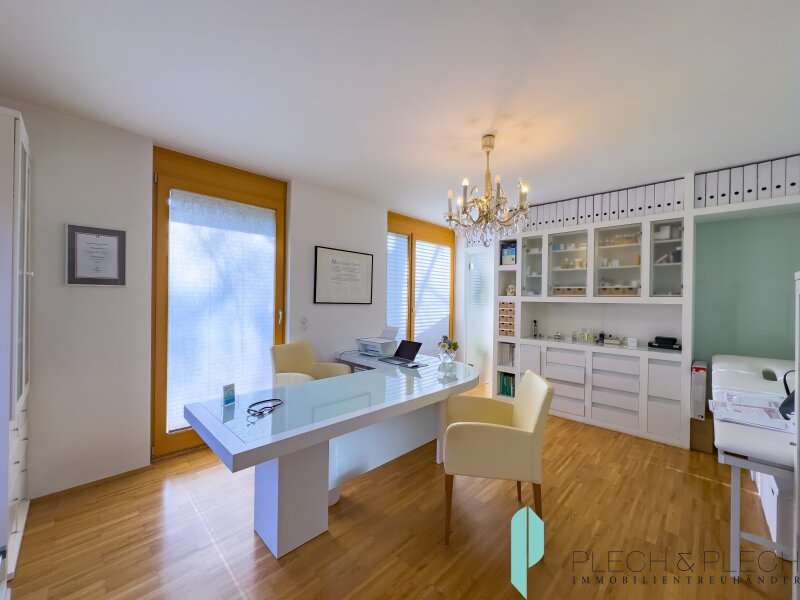 Büro/Praxis in 1130 Wien 