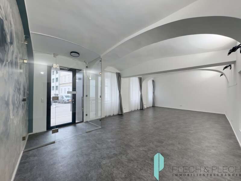 Büro/Praxis in 1060 Wien