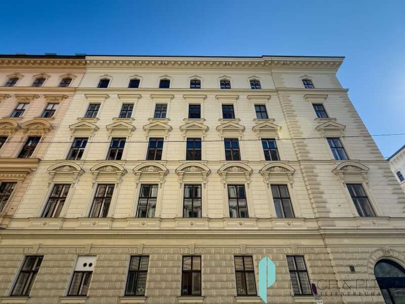 Büro/Praxis in Wien