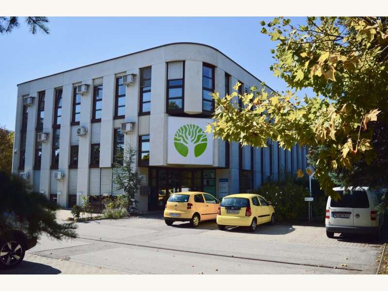 Büro/Praxis in Wien