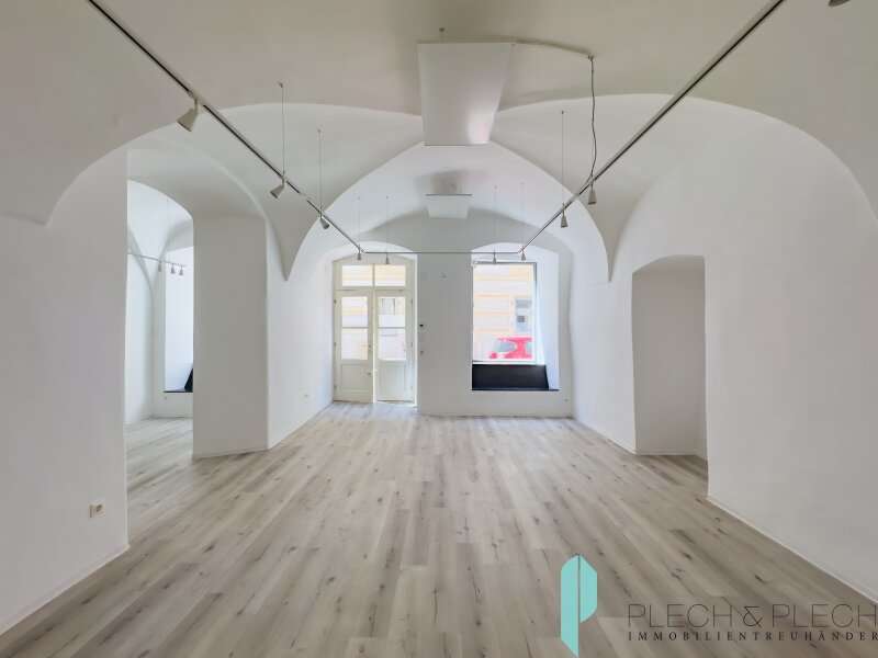Büro/Praxis in Wien
