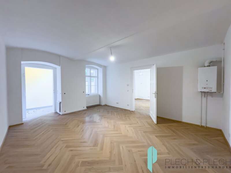 Büro/Praxis in Wien