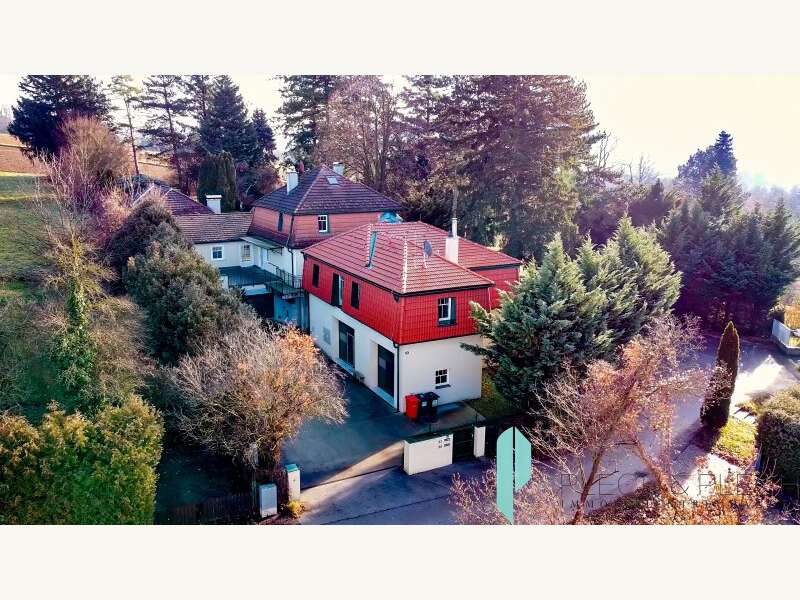 Haus in Groß Raßberg