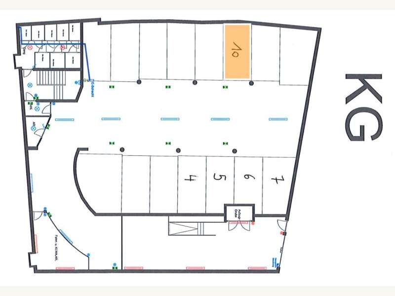 Immobilie in Mödling