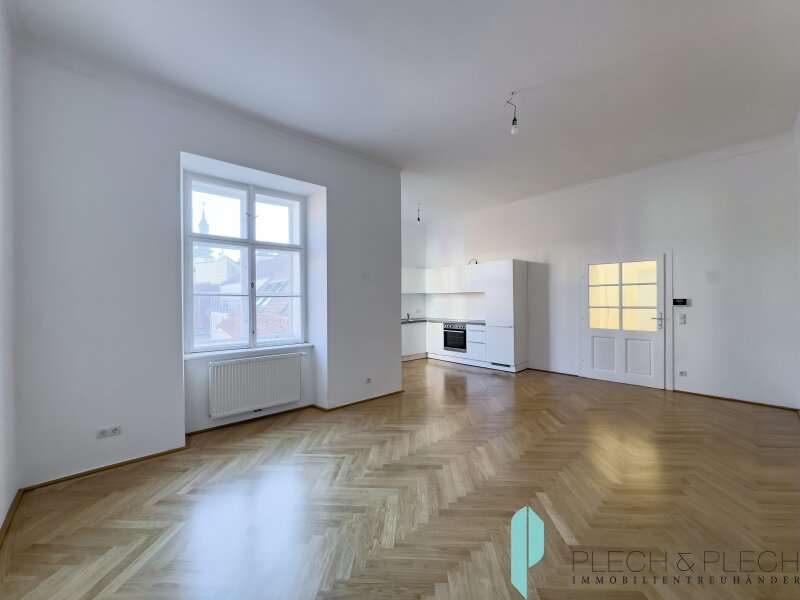 Wohnung in 1010 Wien 