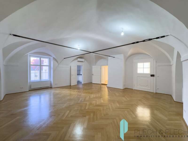 Wohnung in Wien