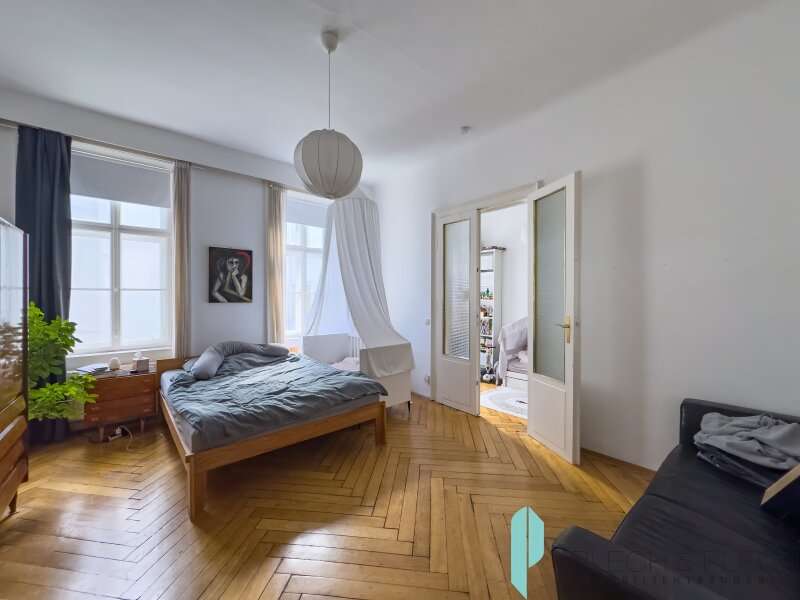 Wohnung in Wien