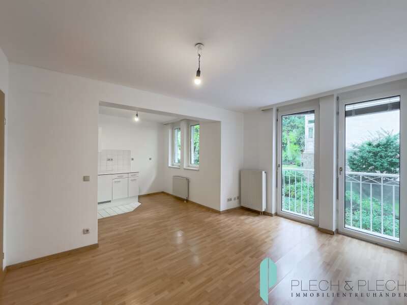 Wohnung in Wien