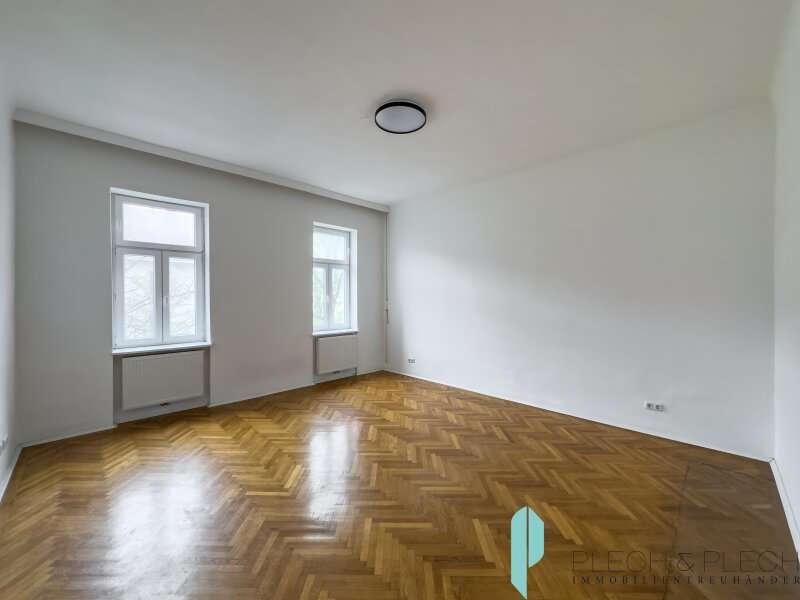 Wohnung in Wien