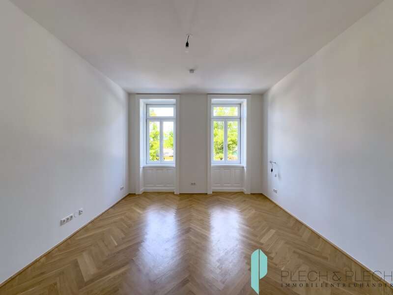 Wohnung in Wien