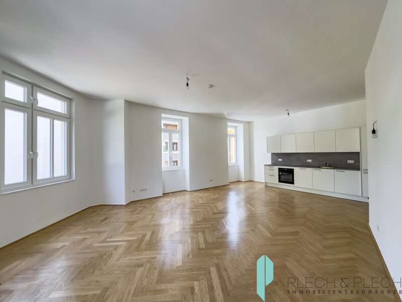 Wohnung in Wien