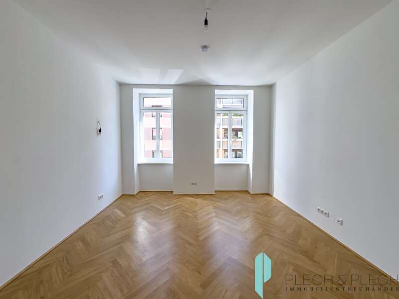 Wohnung in Wien