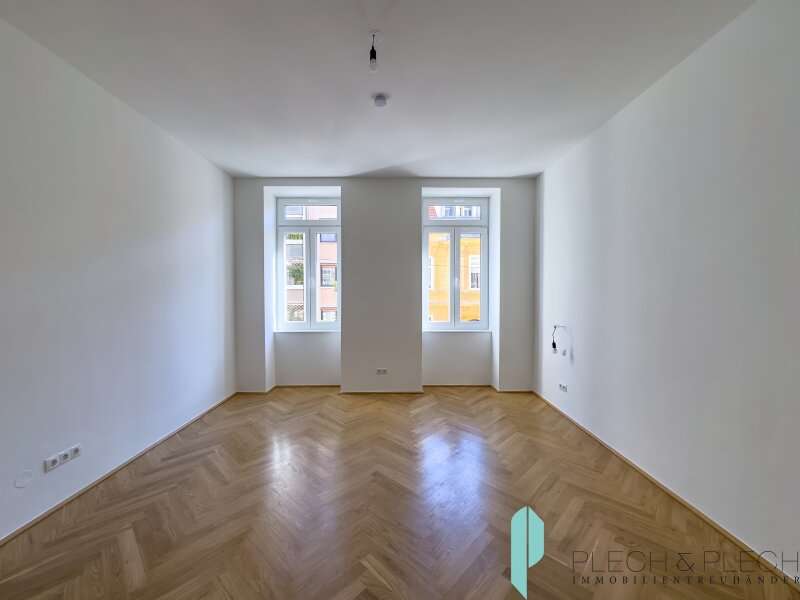 Wohnung in Wien