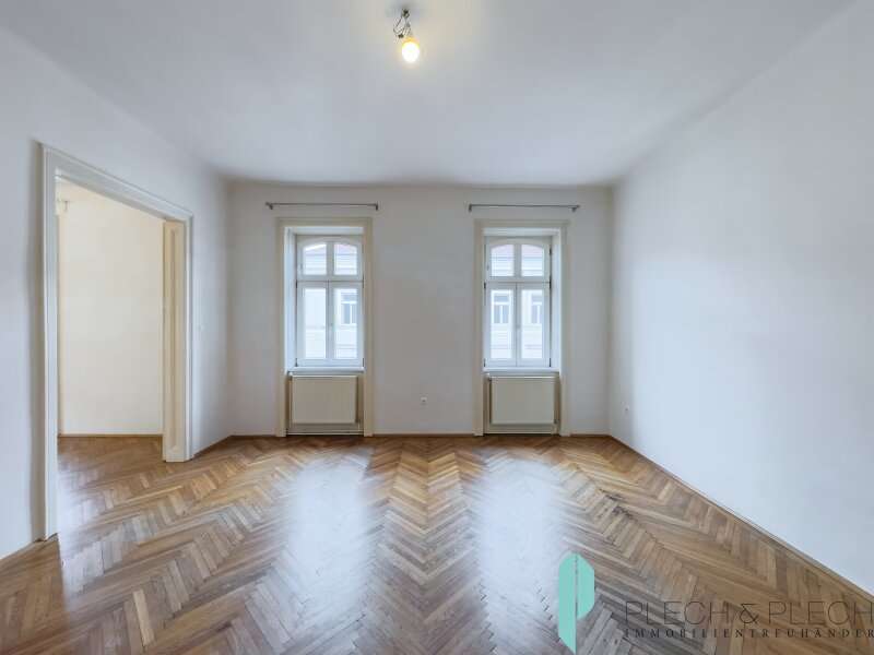 Wohnung in 1090 Wien 