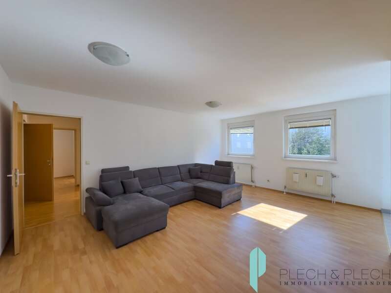 Wohnung in Wien