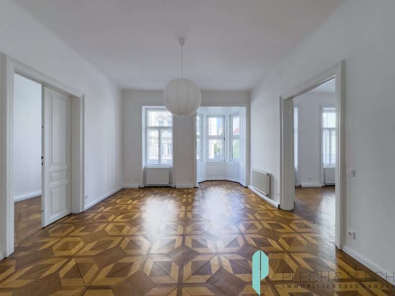 Wohnung in Wien