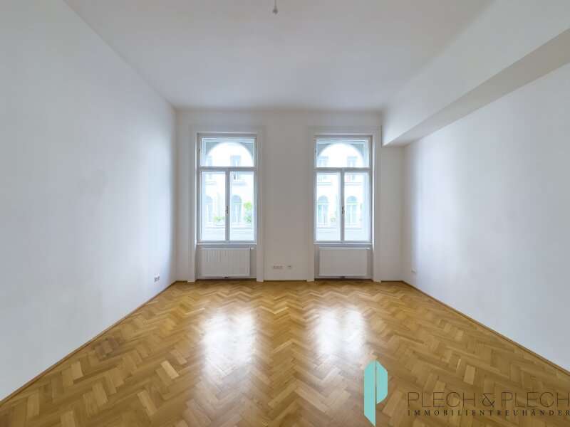 Wohnung in Wien