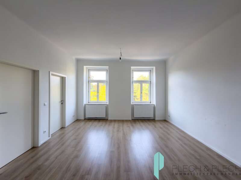 Wohnung in Wien